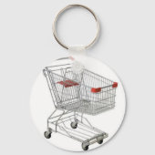 Porte-clés chariot (Recto)