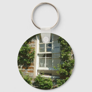 Porte-clés Charmant cottage anglais I