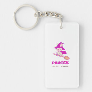 Porte-clés Charme de la souris de cuisine