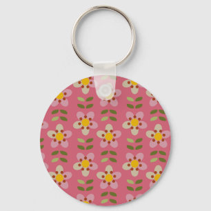 Porte-clés CHARME MISTY - Bague de clé - Magie quotidienne