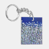 Porte-clés Charme sensible (Devant gauche)