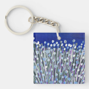 Porte-clés Charme sensible