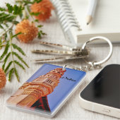 Porte-clés Charminar (Devant droit)