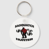 Porte-clés Chasquatch (Recto)