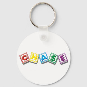 Porte-clés Chasse