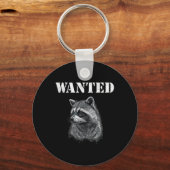 Porte-clés Chasse au cocon Chasseur Drôle Citation (Recto)