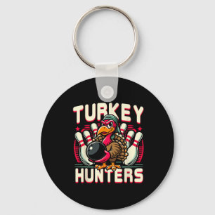 Porte-clés Chasse Bowling Turquie Chasse Turquie Holding Bowl