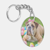 Porte-clés Chat, Chien, Animaux de compagnie Photo Porte - cl (Devant gauche)