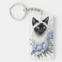 Chat de Siamese