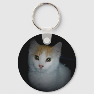 Porte-clés Chat n° 4 Porte - clé
