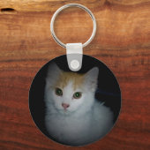 Porte-clés Chat n° 4 Porte - clé (Recto)
