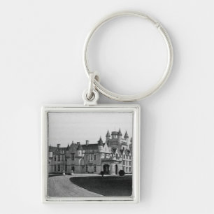 Porte-clés Château de Balmoral