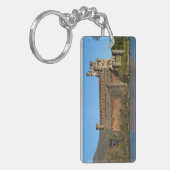 Porte-clés Château de Bannerman (Devant gauche)