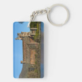 Porte-clés Château de Bannerman (Dos)