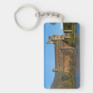 Porte-clés Château de Bannerman