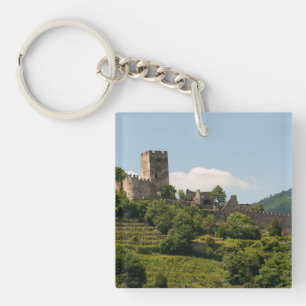 Porte-clés Château de Chevalier à Wachau Autriche