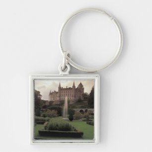 Porte-clés Château de Dunrobin, Écosse