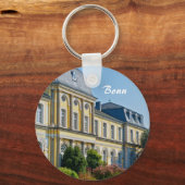Porte-clés Château de Poppelsdorf (Recto)