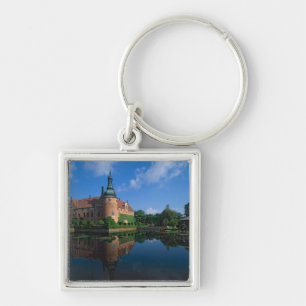 Porte-clés Château de Vittskovle, Skane, Suède