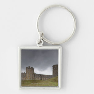 Porte-clés Château de Warkworth
