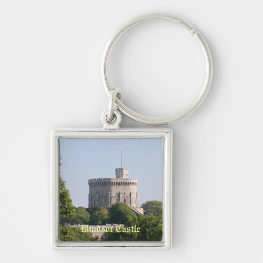 Porte-clés Château de Windsor (Devant)