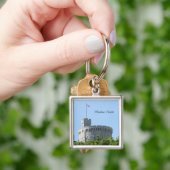 Porte-clés Château de Windsor (main)