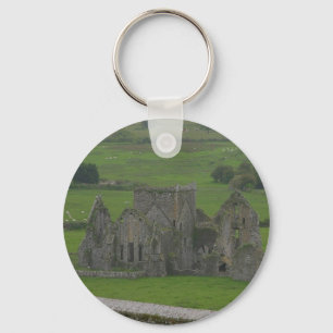 Porte-clés Château Irlande