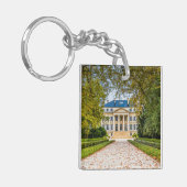 Porte-clés Château Margaux, France (Devant gauche)