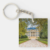 Porte-clés Château Margaux, France (Devant)