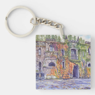 Porte-clés Château Montelena