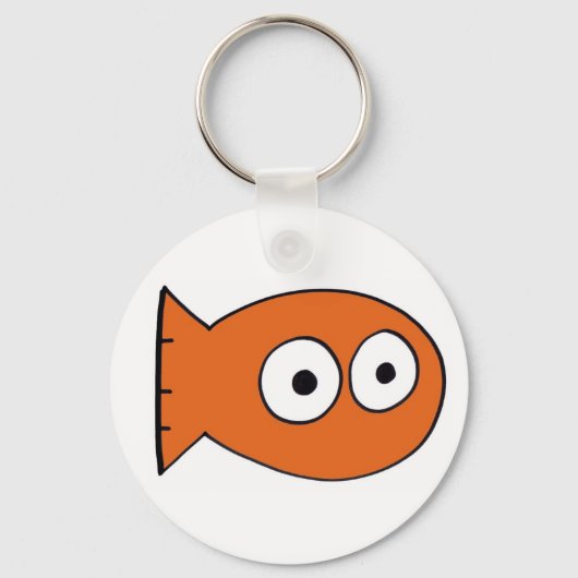 Porte-clés chatouilles porte - clé (Recto)