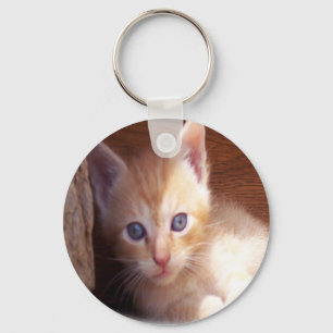 Porte-clés Chats