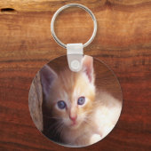 Porte-clés Chats (Recto)