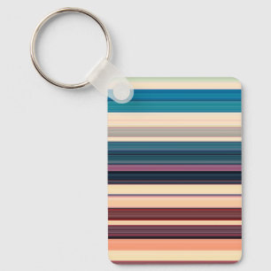Porte-clés Chaussettes de sport French stripes
