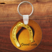 Porte-clés Chaussure-Bonne Chaussure (Recto)