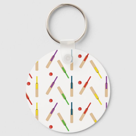 Porte-clés Chauves-souris/boules Porte - clé (Recto)