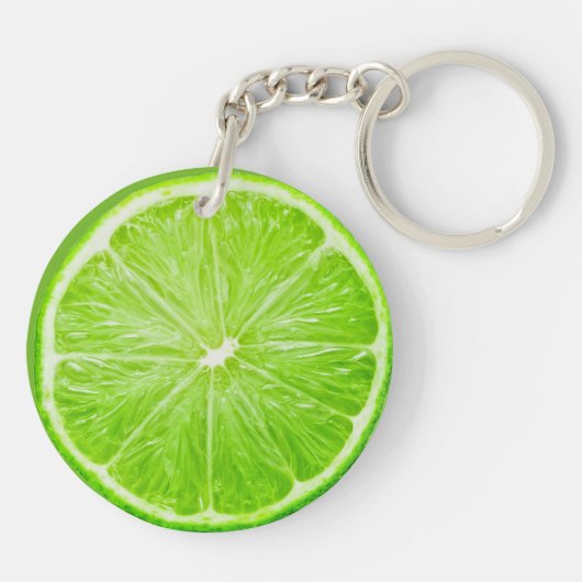 Porte-clés Chaux (Dos)