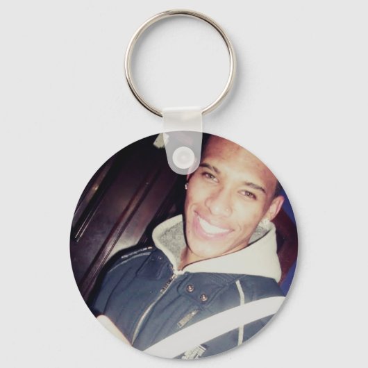 Porte-clés Chaveiro Claudinho (Recto)