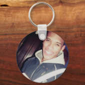 Porte-clés Chaveiro Claudinho (Recto)