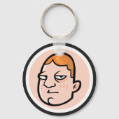 Porte-clés Chaveiro do Cotoco (Recto)