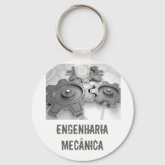 PORTE-CLÉS CHAVEIRO ENGENHARIA MECÂNICA
