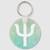 Porte-clés Chaveiro PSI 001 (Recto)