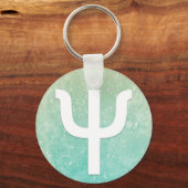 Porte-clés Chaveiro PSI 001 (Recto)