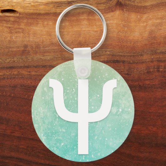 Porte-clés Chaveiro PSI 001 (Recto)