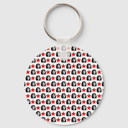 Porte-clés che (Recto)