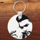 Porte-clés Che Guevara (Recto)