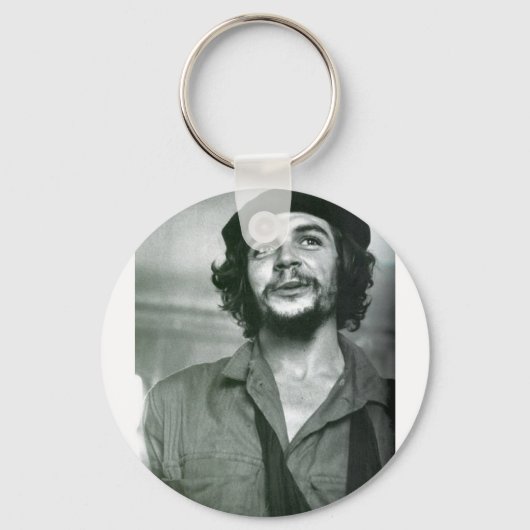 Porte-clés Che Guevara (Recto)