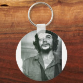 Porte-clés Che Guevara (Recto)