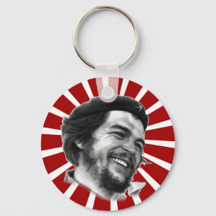 Porte-clés Che Guevara