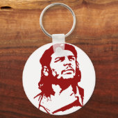 Porte-clés Che Guevara. (Recto)